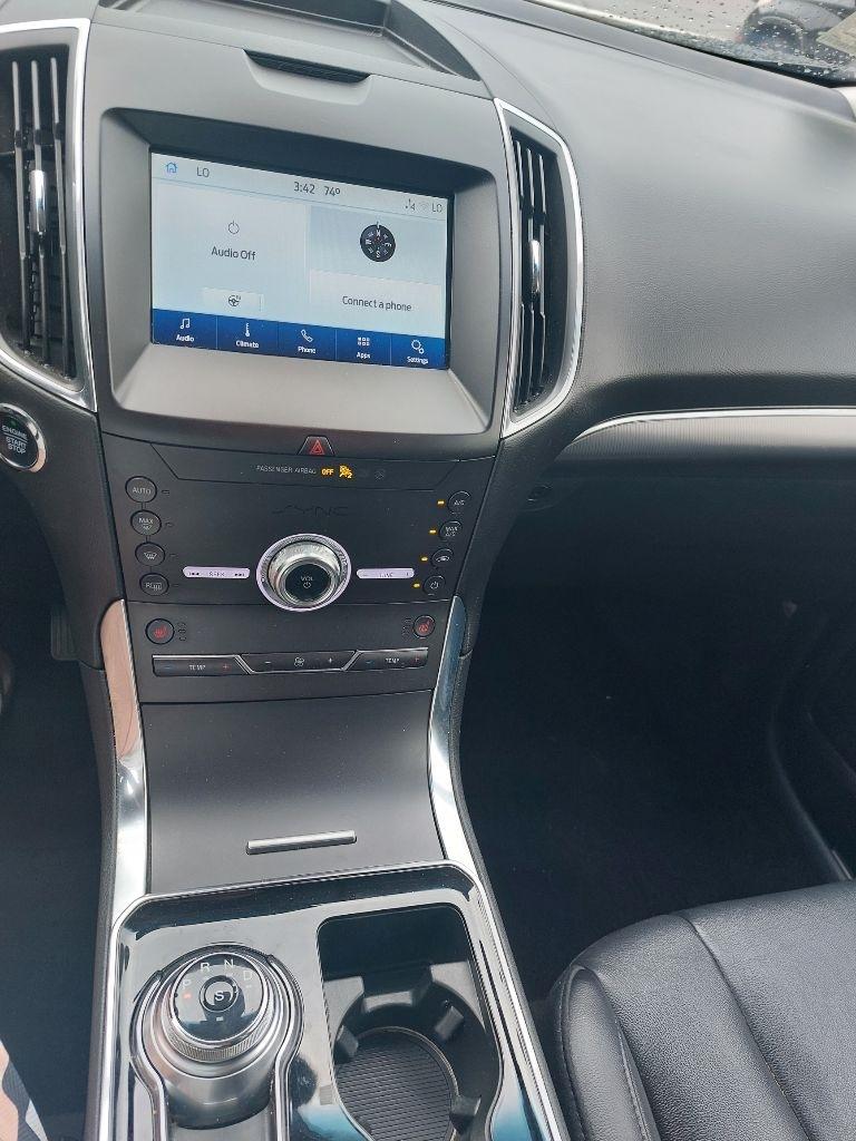 Ford Edge  2020