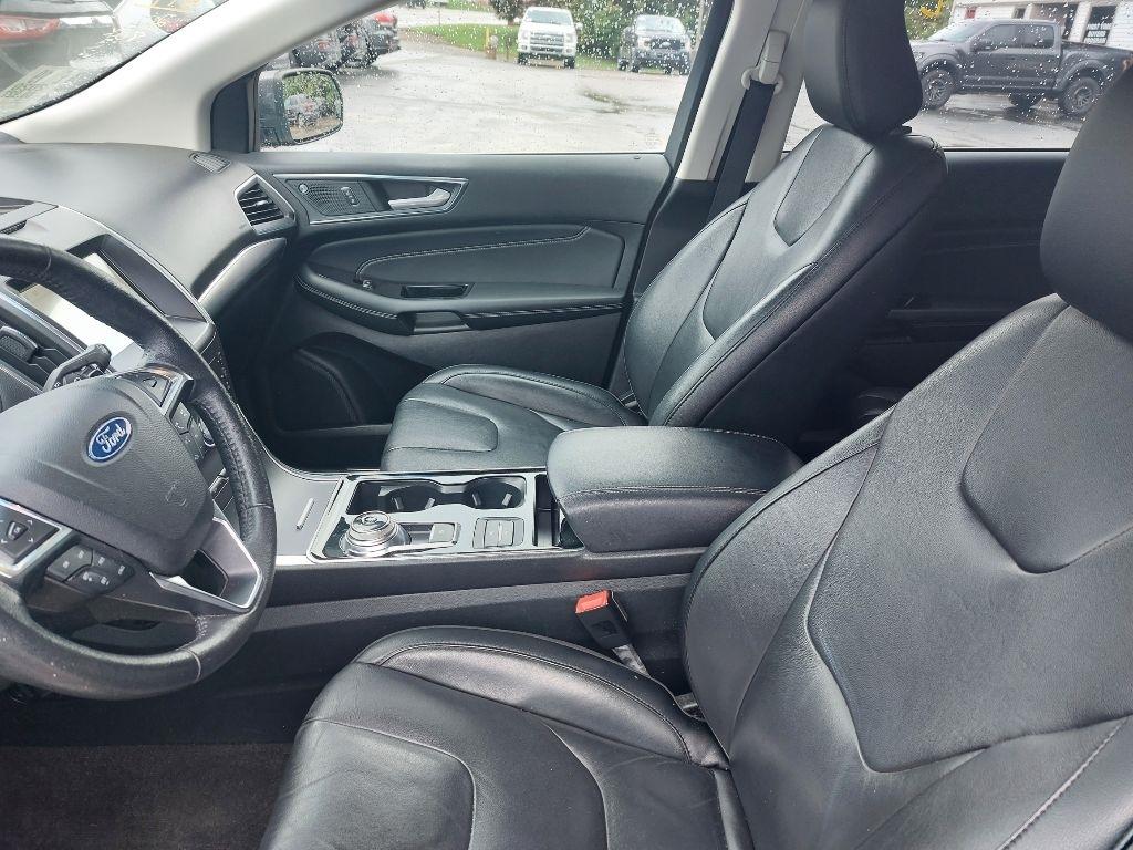 Ford Edge  2020
