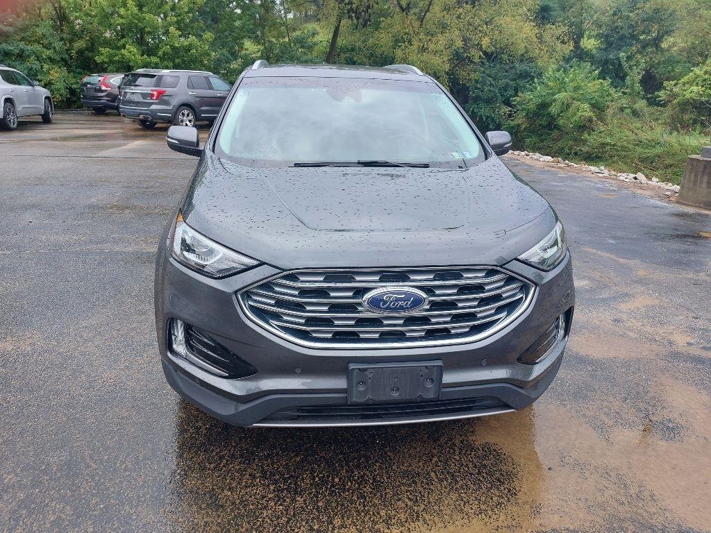 Ford Edge  2020