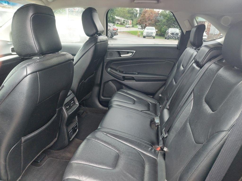 Ford Edge  2020