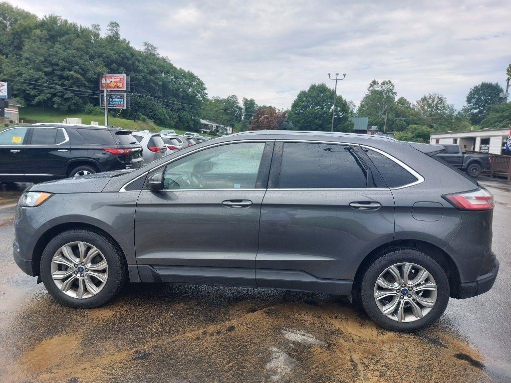 Ford Edge  2020