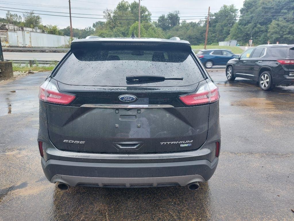 Ford Edge  2020