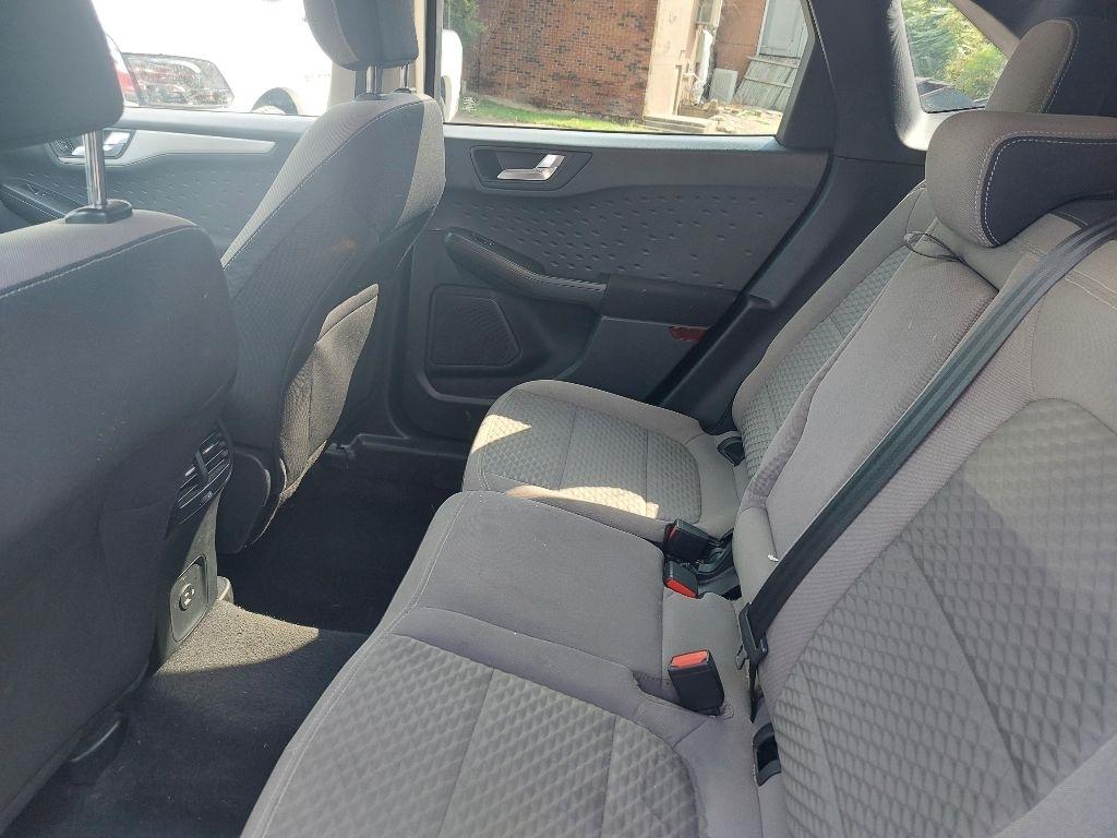 Ford Escape  2020