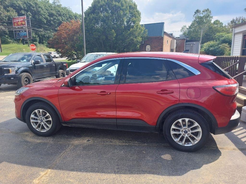 Ford Escape  2020