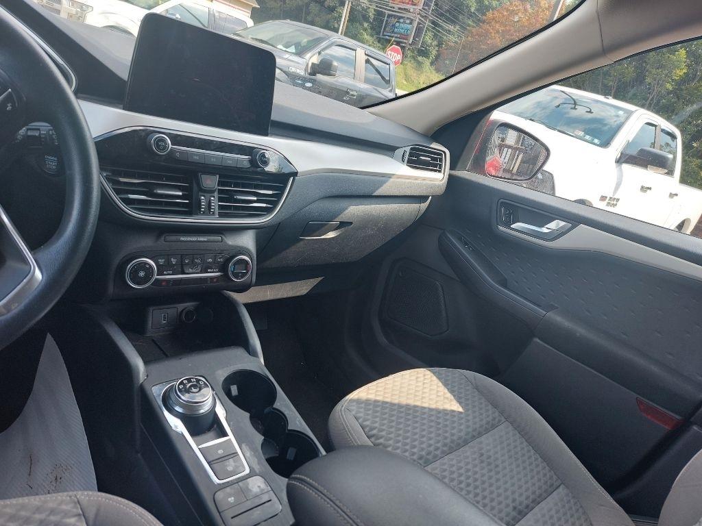 Ford Escape  2020