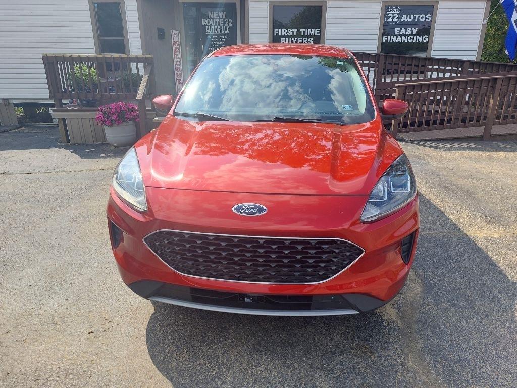 Ford Escape  2020