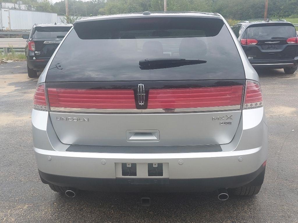 Lincoln MKX  2010