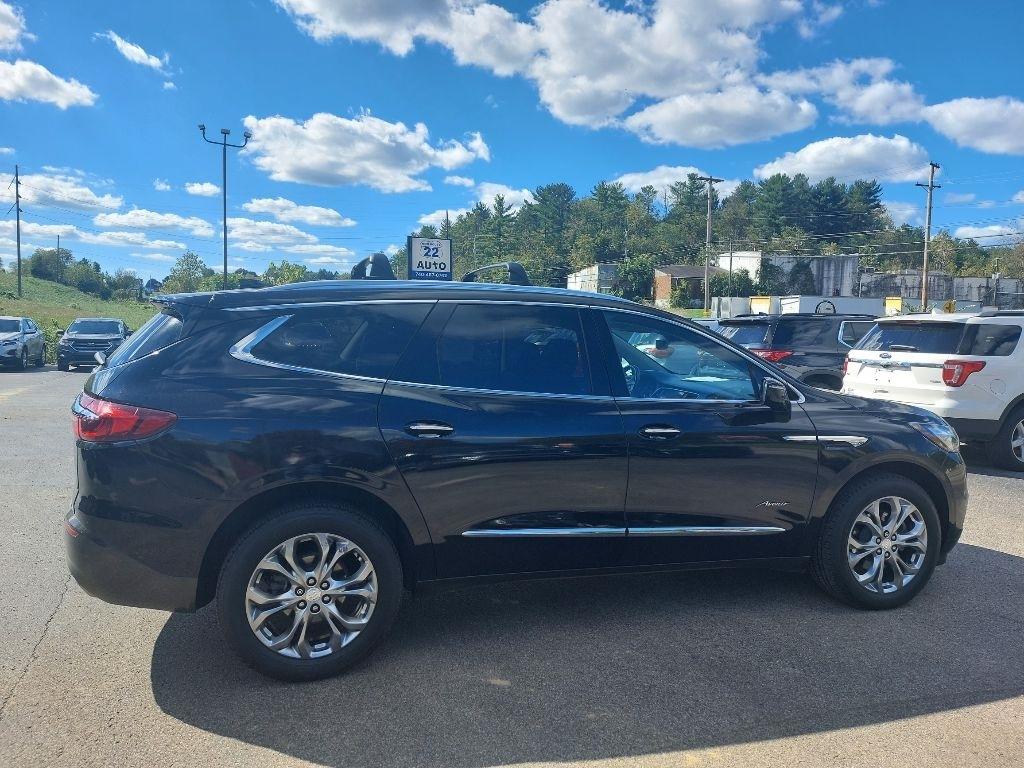 2019 Buick Enclave AVENIR