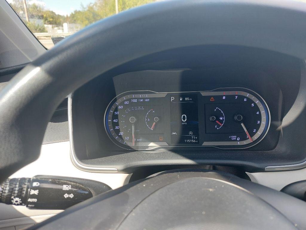 Hyundai Tucson photo 2