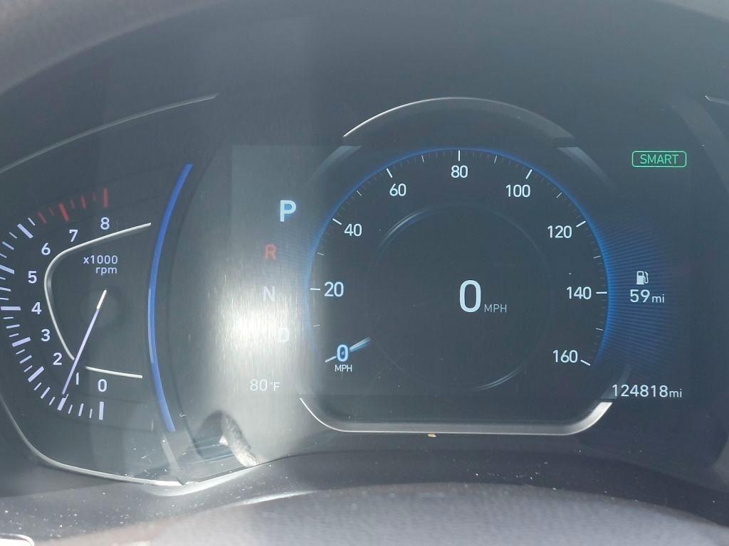 Hyundai Santa Fe photo 2