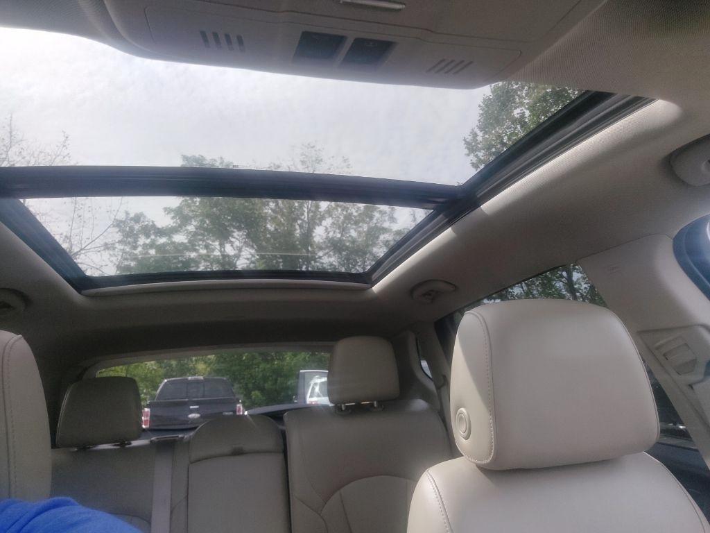 Buick Envision photo 4