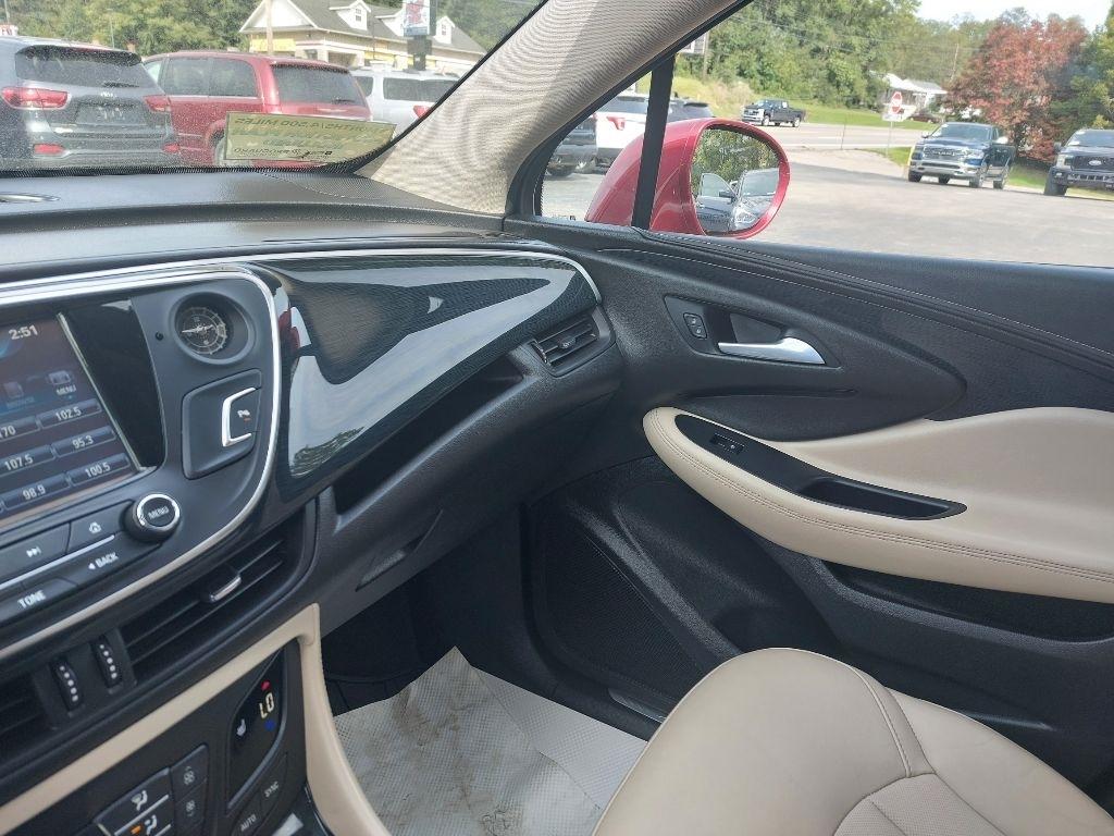 Buick Envision photo 6
