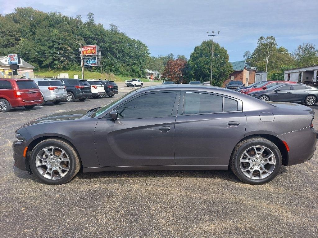 Dodge Charger photo 3