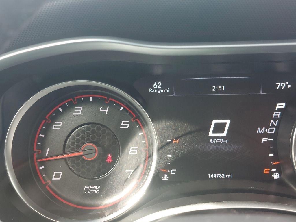 Dodge Charger photo 5