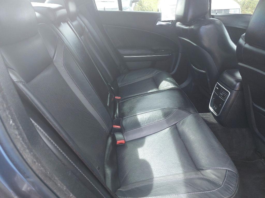 Dodge Charger photo 8