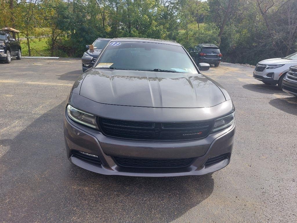 Dodge Charger photo 9