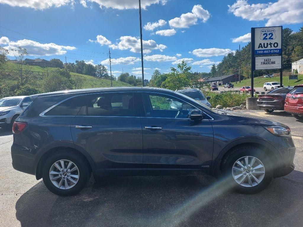 2020 Kia Sorento L