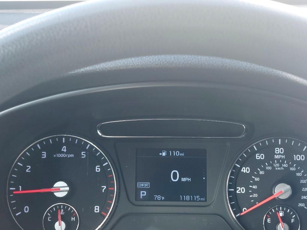Kia Sorento photo 10