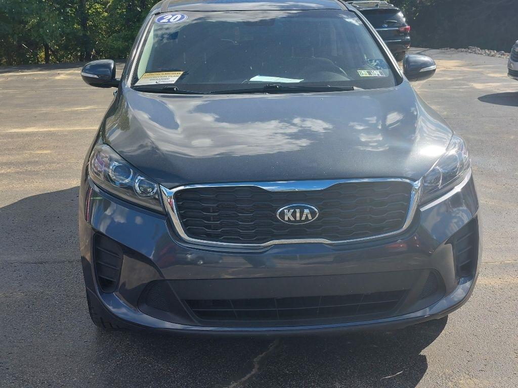 Kia Sorento photo 13