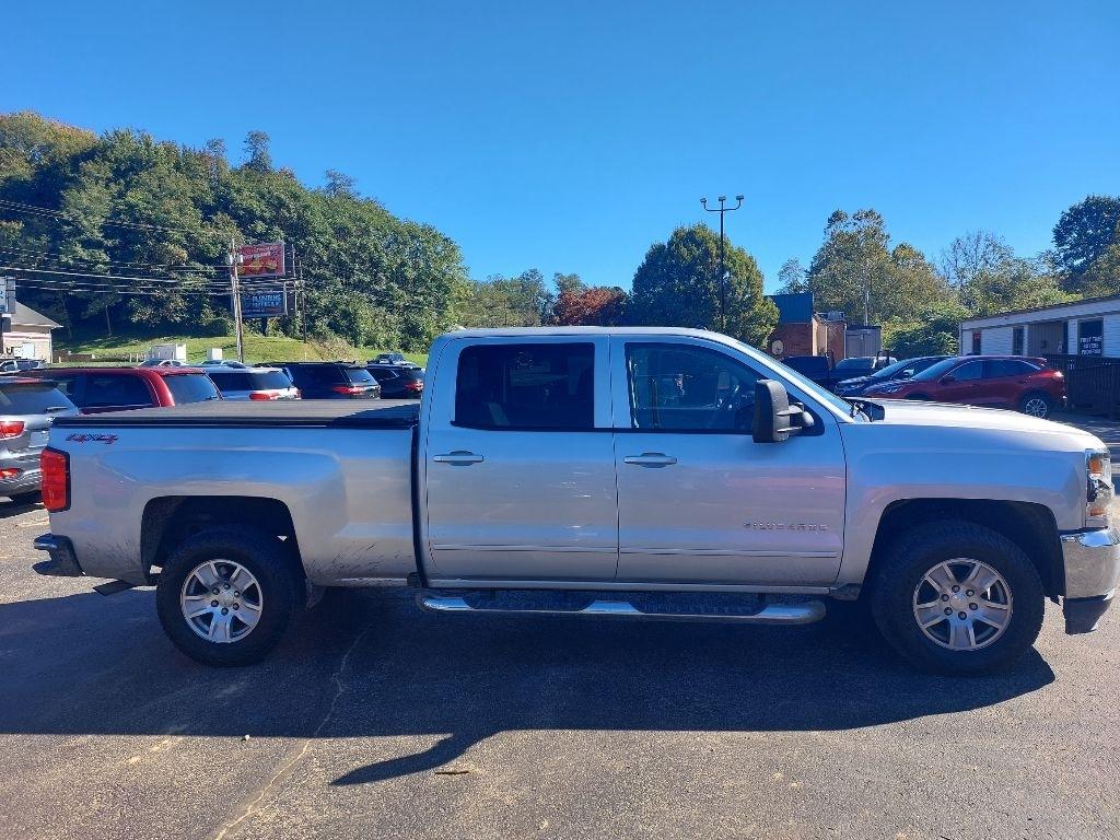 Chevrolet Silverado photo 7