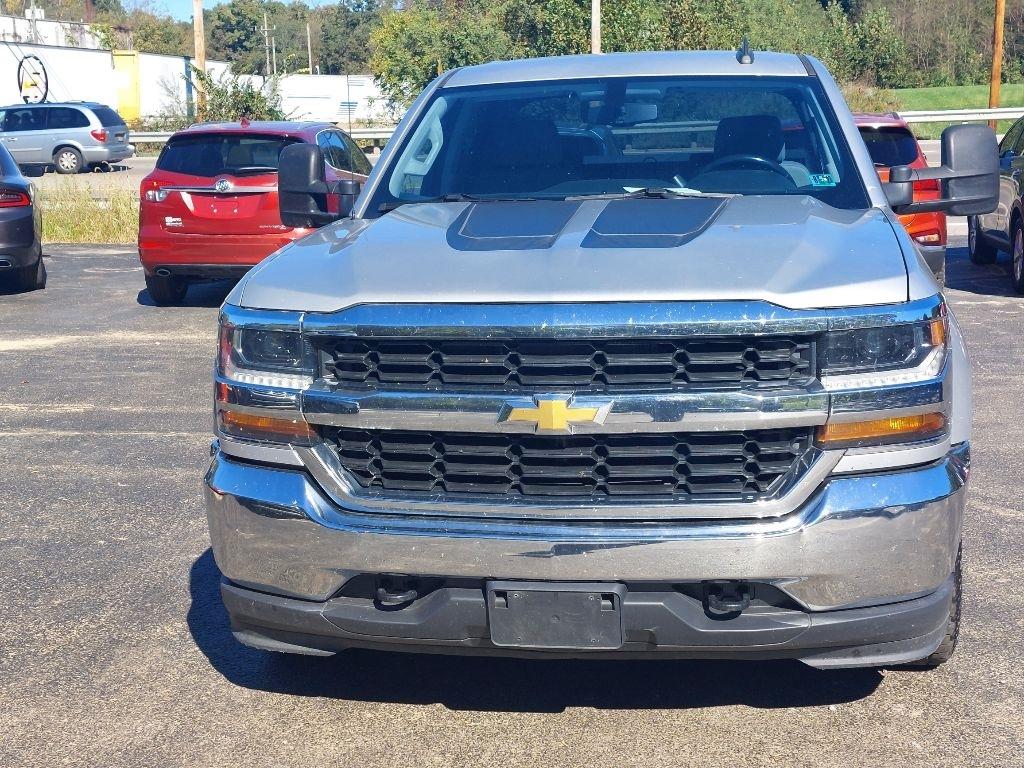 Chevrolet Silverado photo 8