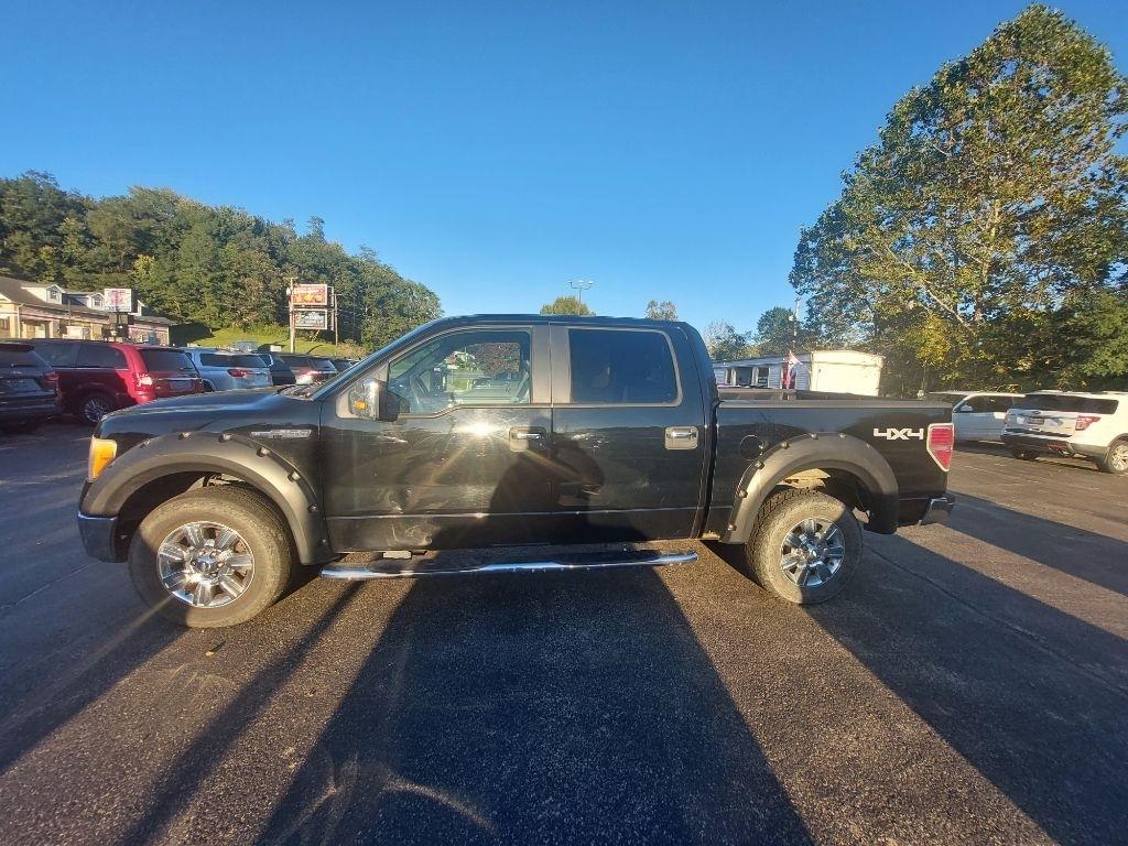 Ford F-150  2009