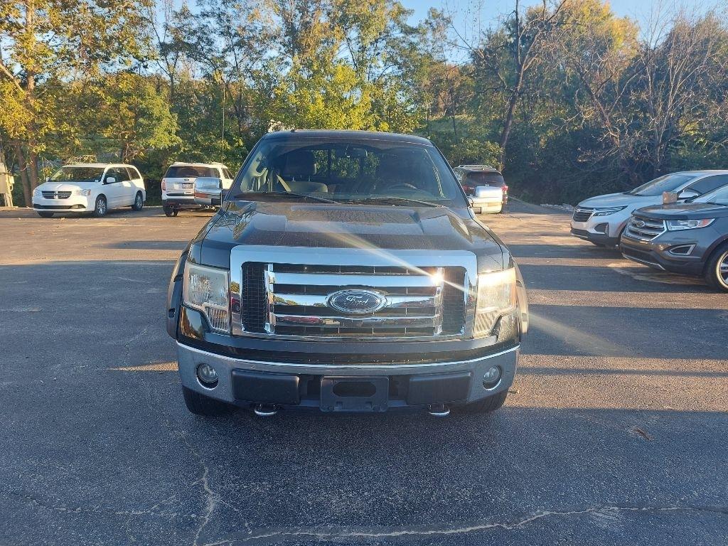 Ford F-150  2009