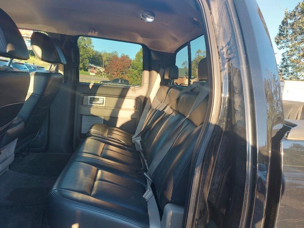 Ford F-150  2009