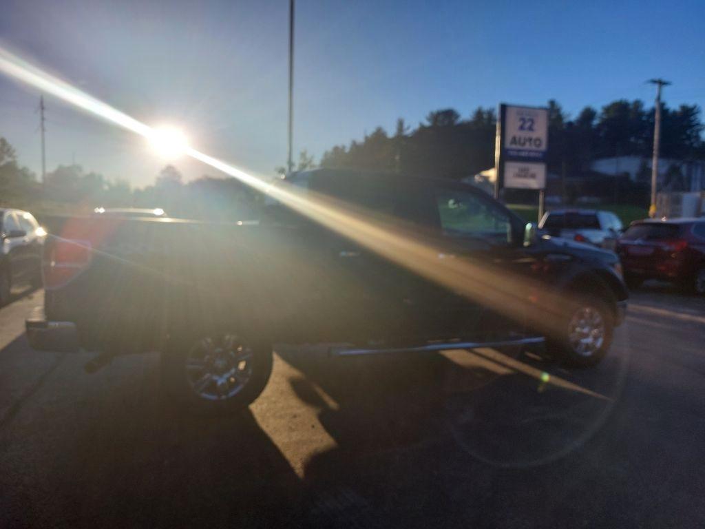 Ford F-150  2009