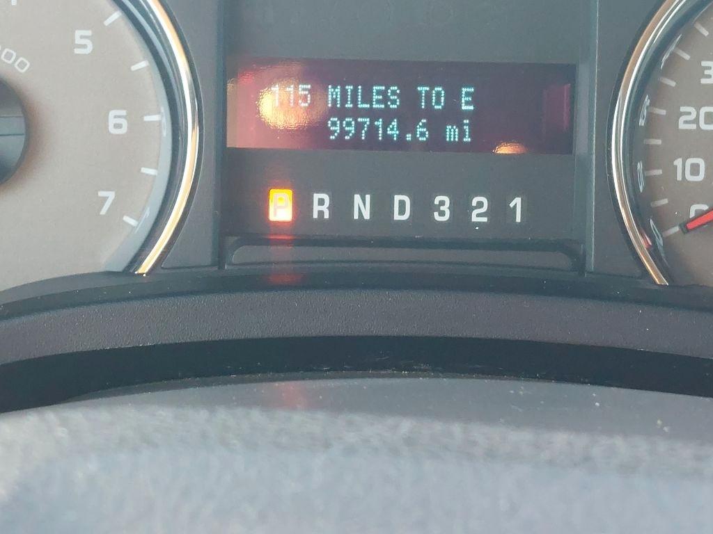 Ford F-150  2009