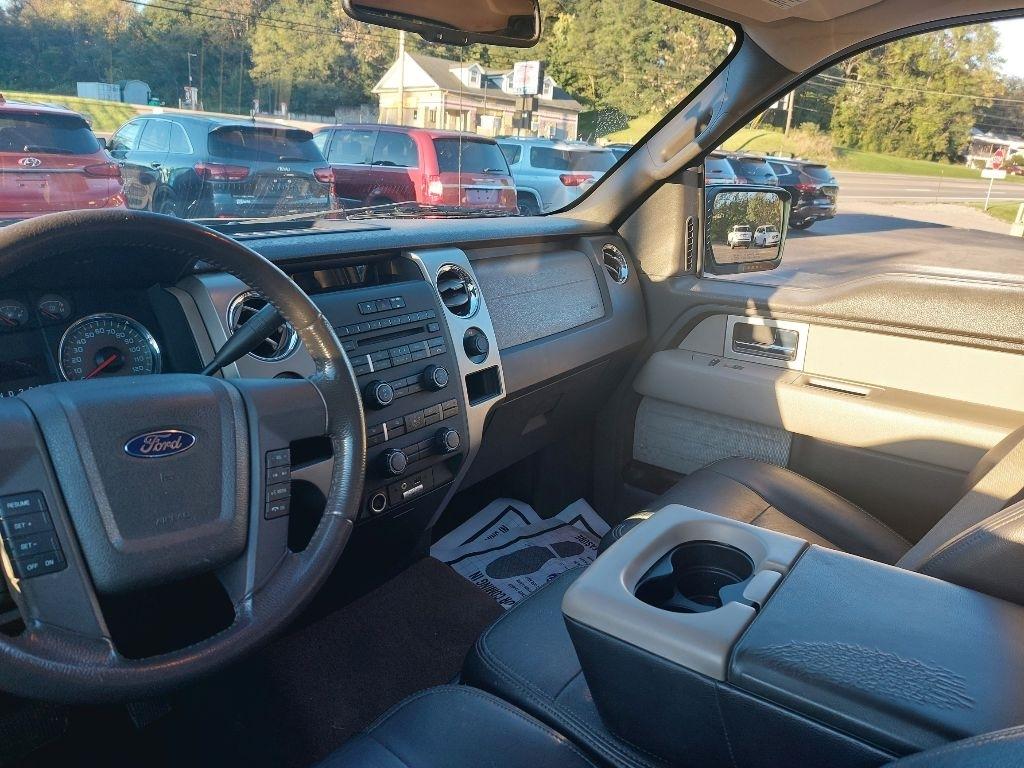 Ford F-150  2009