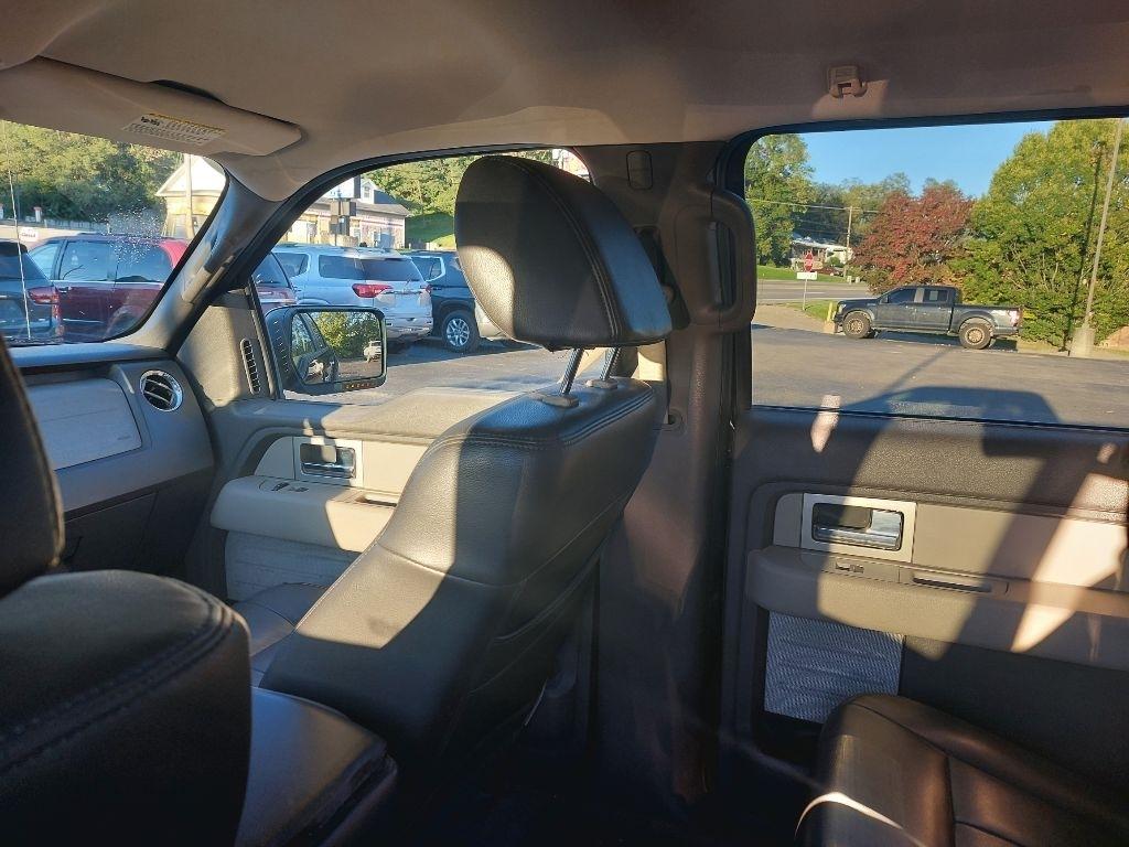 Ford F-150  2009