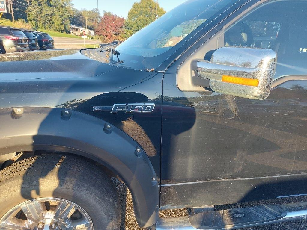 Ford F-150  2009