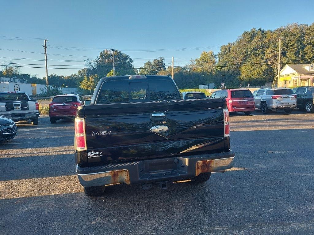 Ford F-150  2009