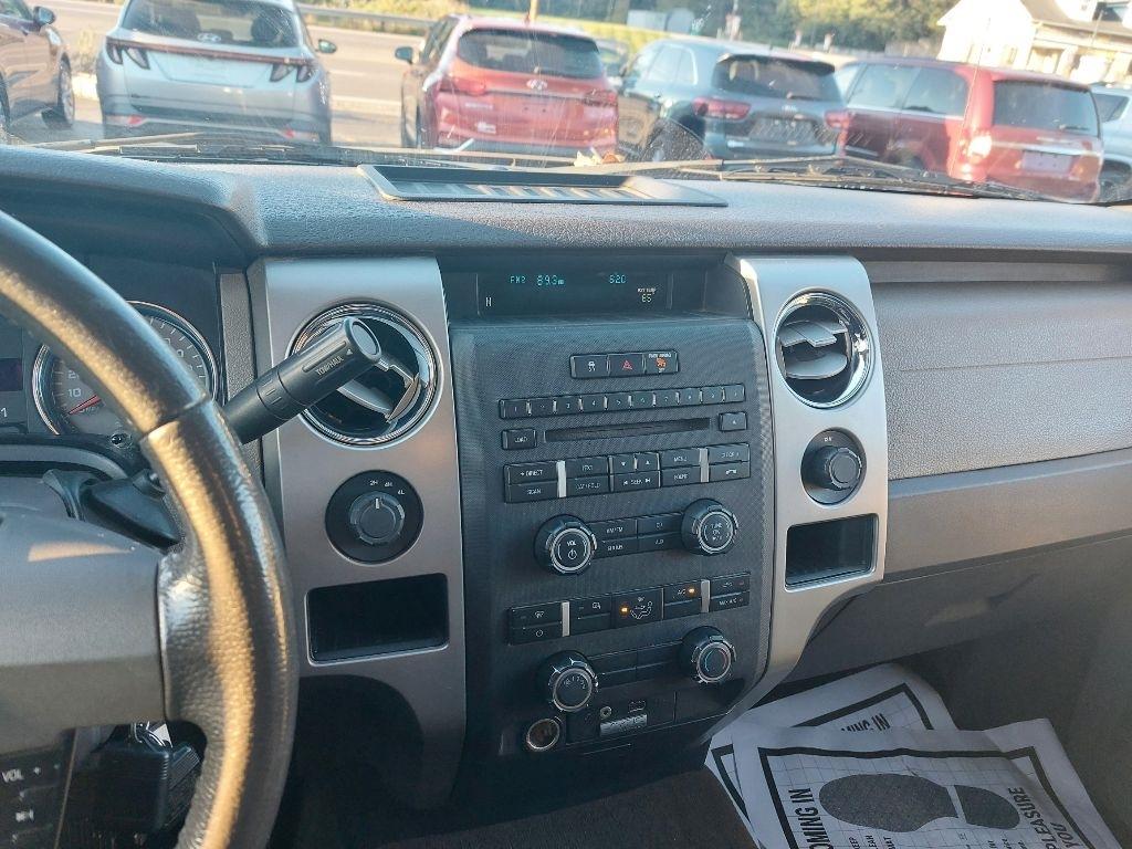 Ford F-150  2009