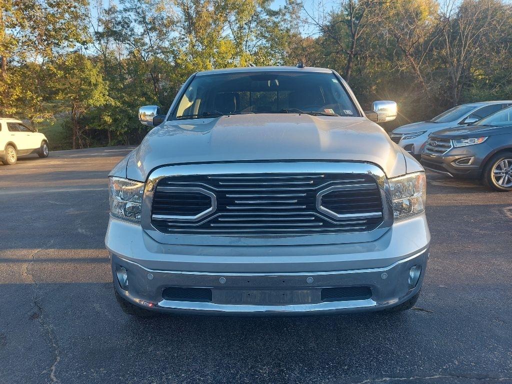 Ram 1500 photo 2