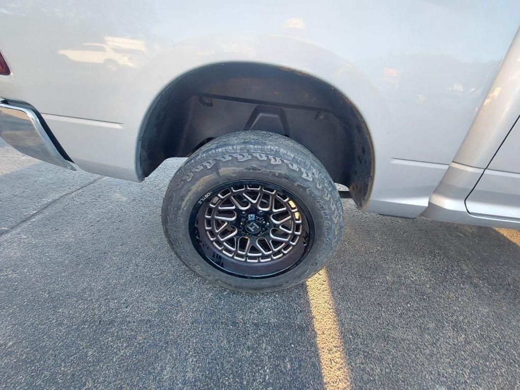 Ram 1500 photo 3