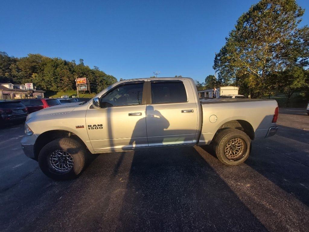 Ram 1500 photo 5
