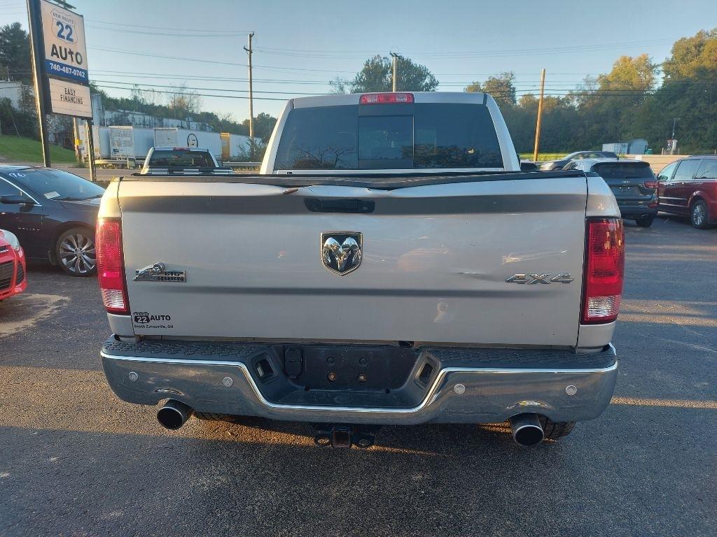 Ram 1500 photo 6