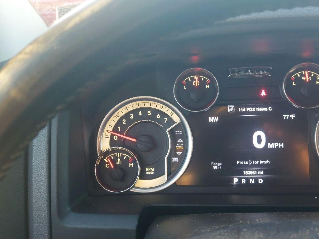 Ram 1500 photo 7