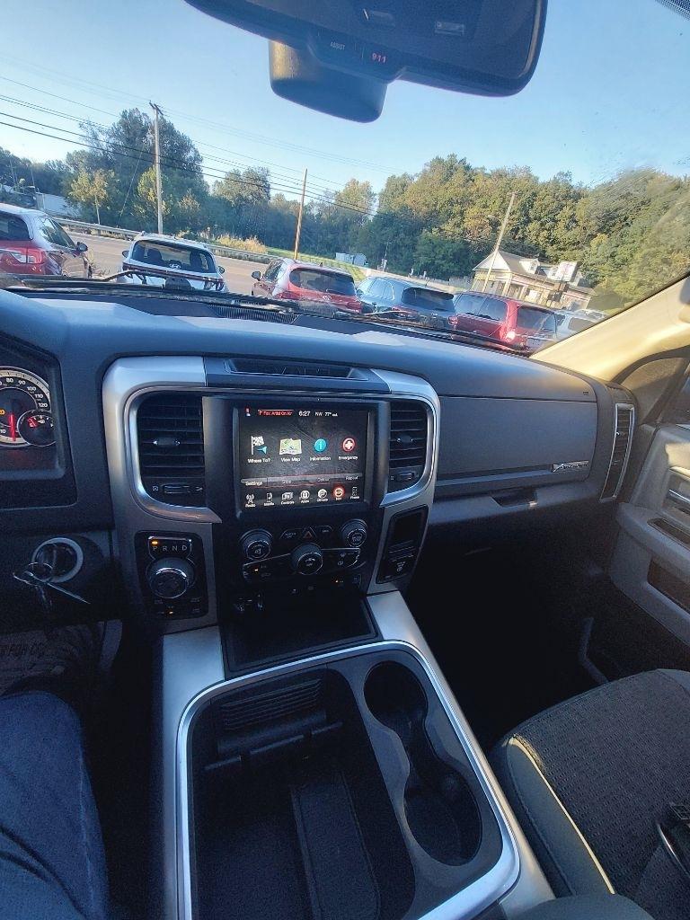 Ram 1500 photo 9