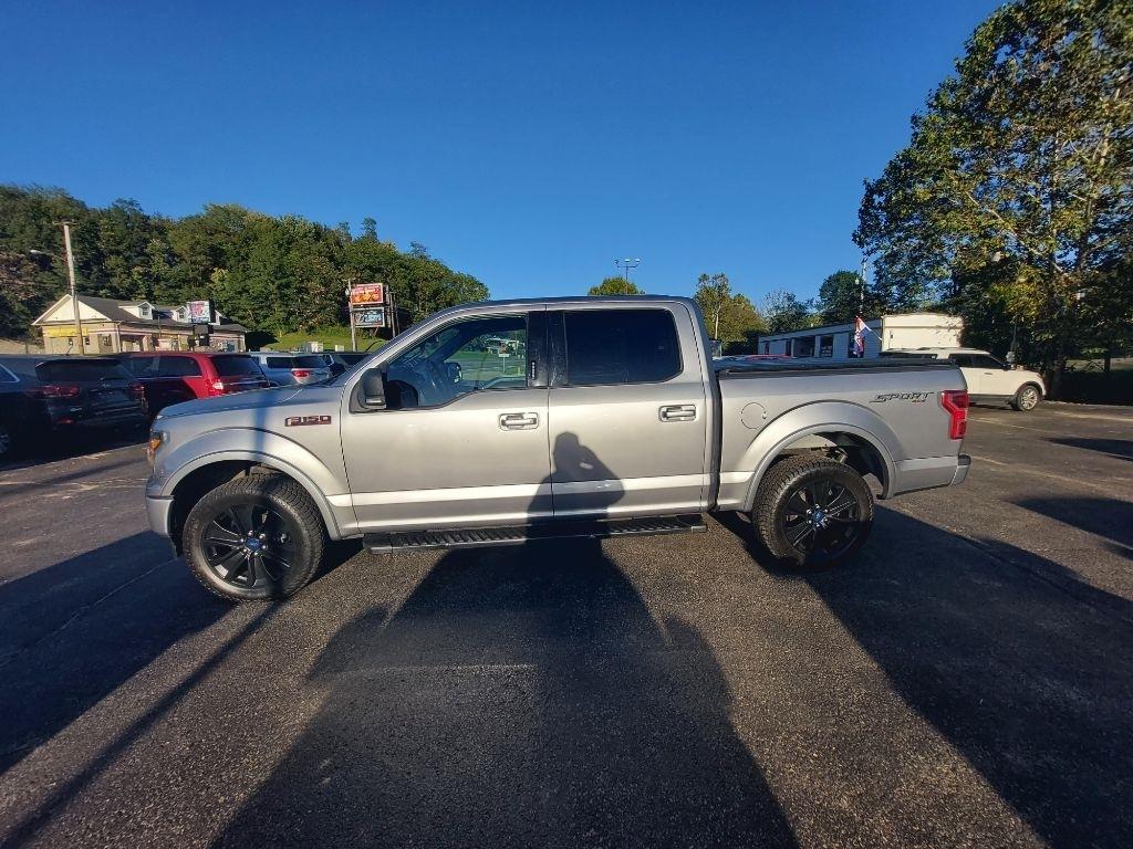 Ford F-150
