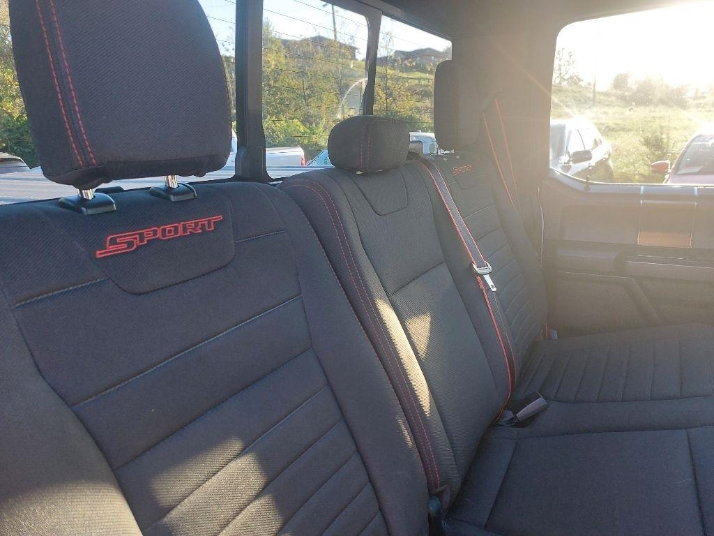 Ford F-150 photo 4