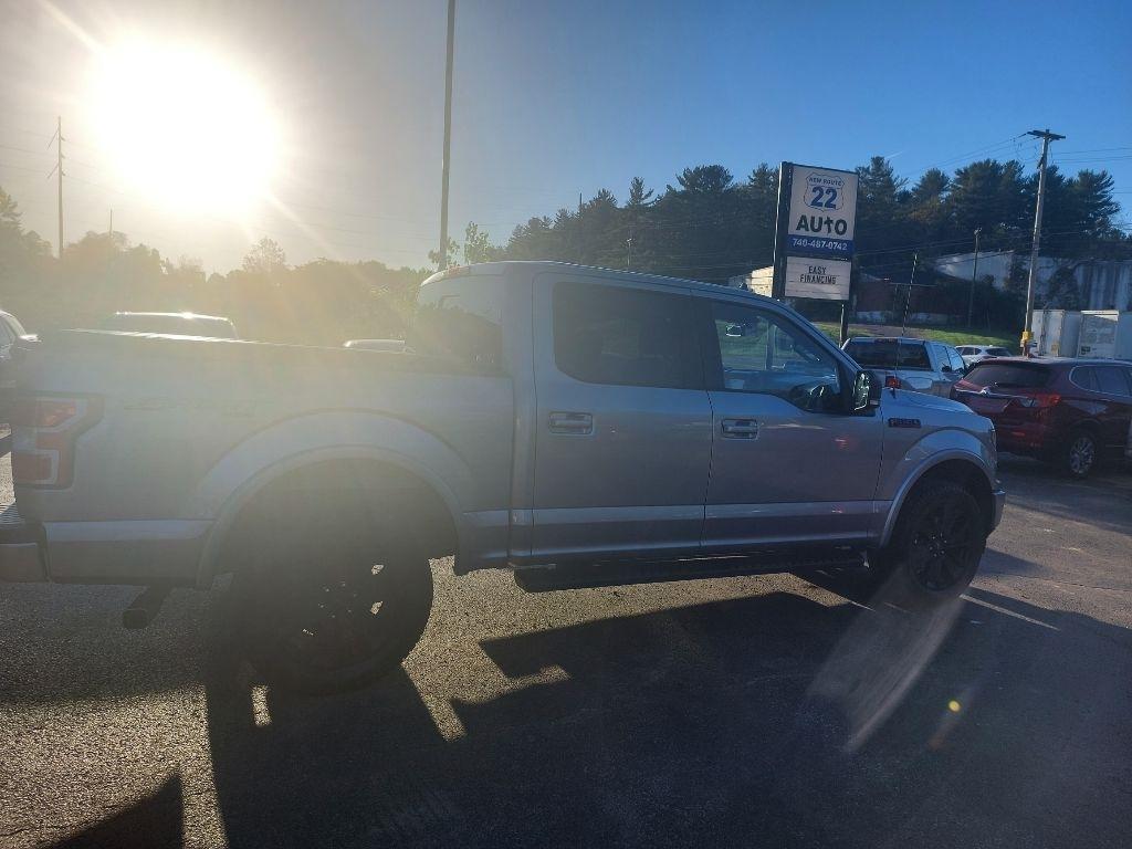 Ford F-150 photo 5