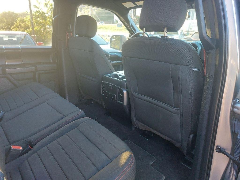 Ford F-150 photo 7