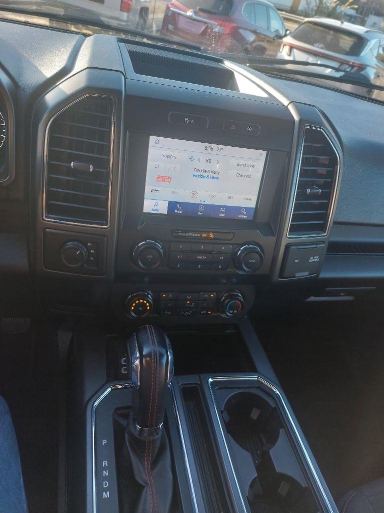 Ford F-150 photo 9