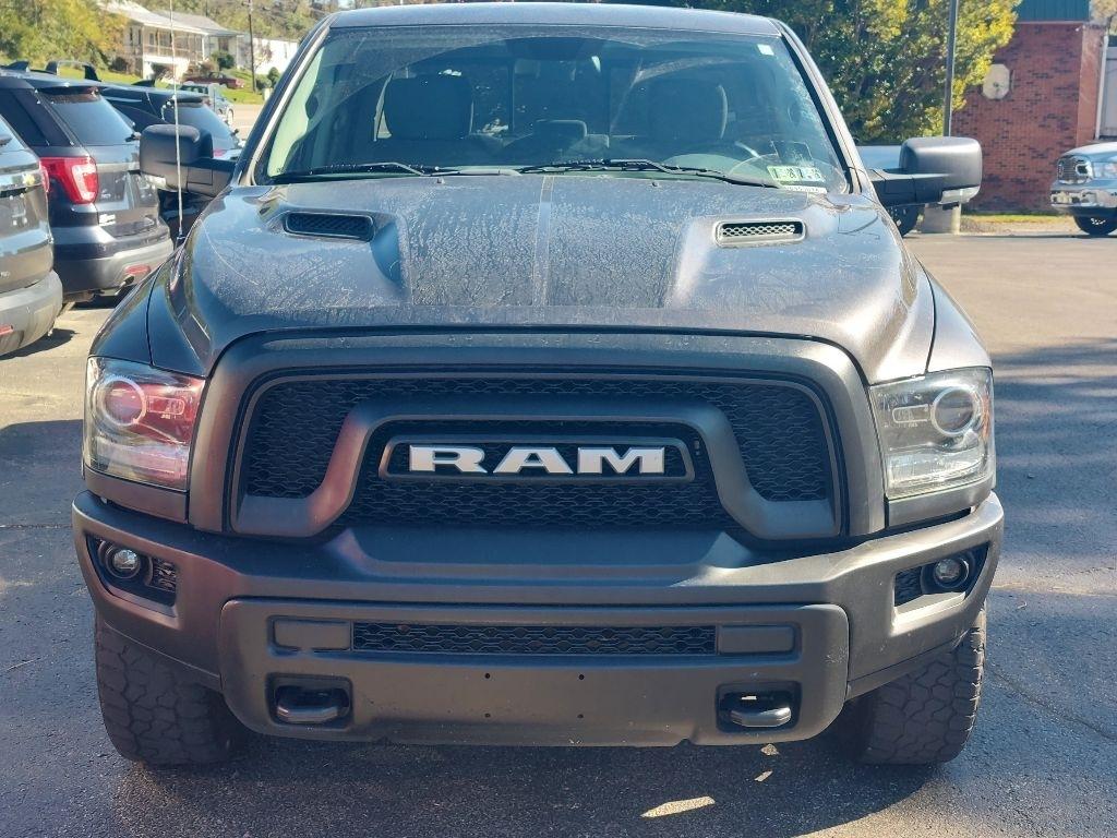 RAM 1500 Classic  2019