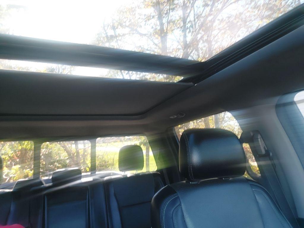 Ford F-150  2016