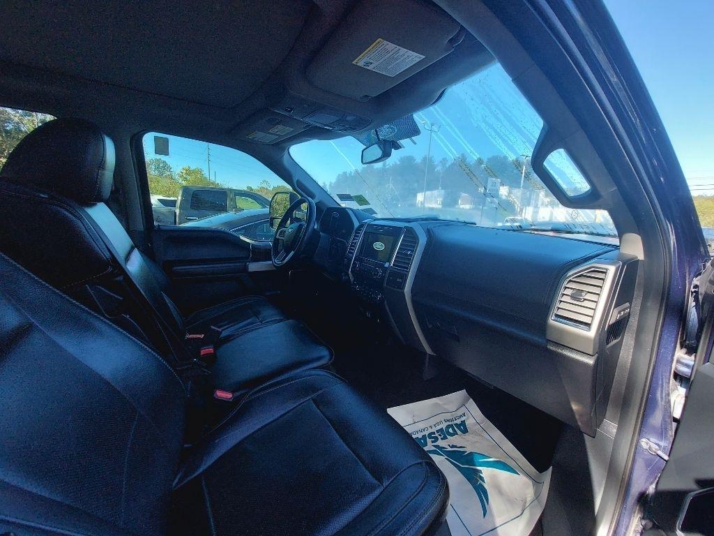 Ford F-150  2016
