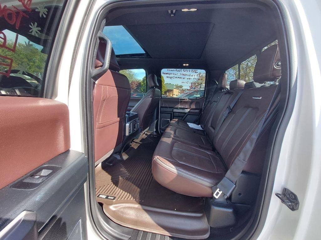 Ford F-150  2015